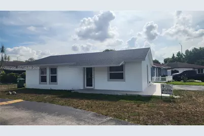 13741 SW 46th Ter, Miami, FL 33175 - Photo 1