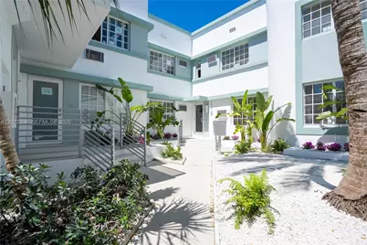 2418 Flamingo Dr #7, Miami Beach, FL 33140 - Photo 1
