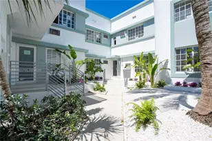 2418 Flamingo Dr, Miami Beach, FL 33140 - Photo 1