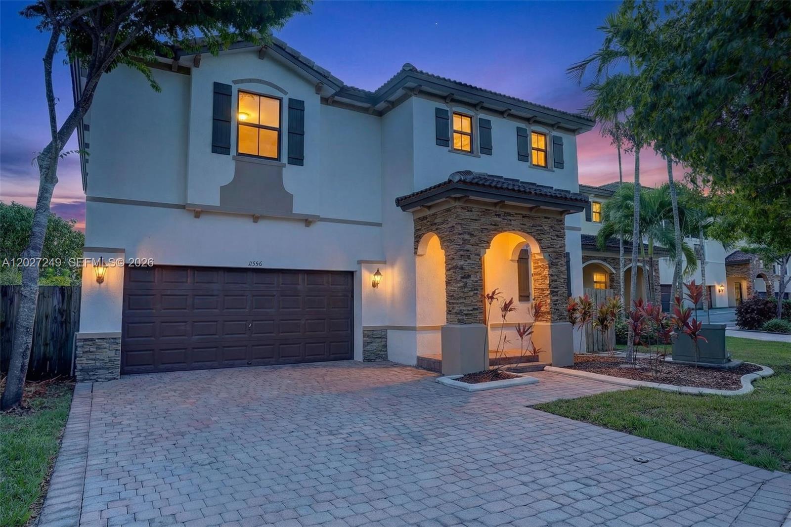 11556 SW 234th St - 11556 SW 234th St, Homestead, FL 33032 Luxury Property | Jose Angel Pina