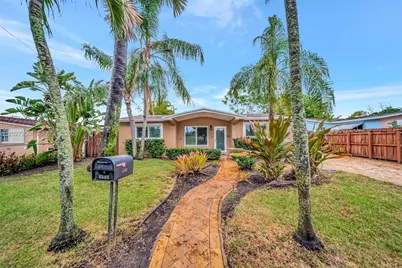 1501 SW 35th Ter, Fort Lauderdale, FL 33312 - Photo 43