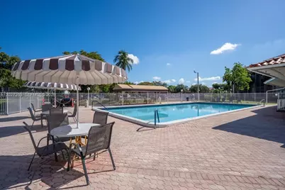 1800 SW 81st Ave #1411, North Lauderdale, FL 33068 - Photo 27