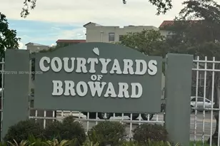 1800 SW 81st Ave, North Lauderdale, FL 33068 - Photo 1
