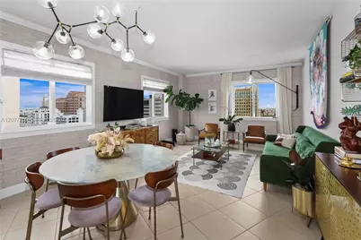 10 Aragon Ave #1106, Coral Gables, FL 33134 - Photo 1