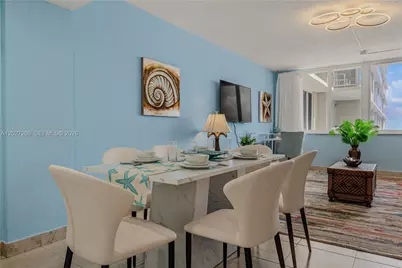 19201 Collins Ave #349, Sunny Isles Beach, FL 33160 - Photo 9