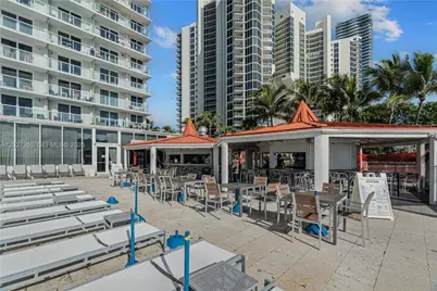 19201 Collins Ave #349, Sunny Isles Beach, FL 33160 - Photo 37