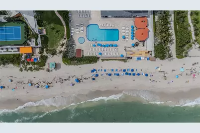 19201 Collins Ave #349, Sunny Isles Beach, FL 33160 - Photo 45