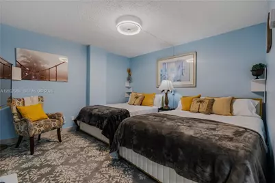 19201 Collins Ave #349, Sunny Isles Beach, FL 33160 - Photo 33