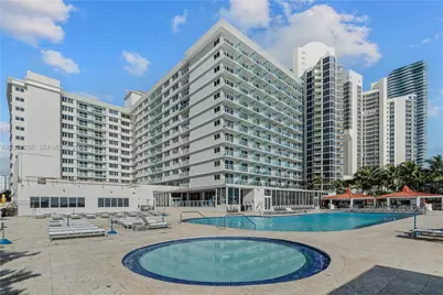 19201 Collins Ave #349, Sunny Isles Beach, FL 33160 - Photo 23