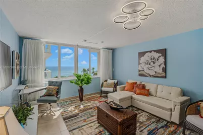 19201 Collins Ave #349, Sunny Isles Beach, FL 33160 - Photo 5
