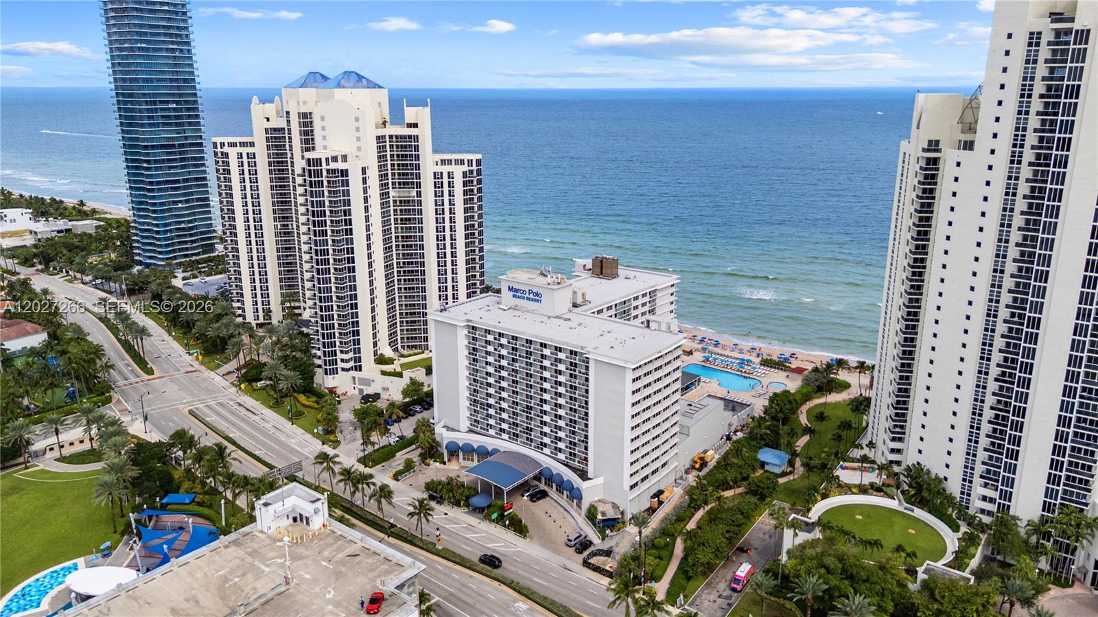 19201 Collins Ave #349 - 19201 Collins Ave #349, Sunny Isles Beach, FL 33160 Luxury Property | Jose Angel Pina