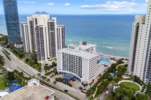 19201 Collins Ave, Sunny Isles Beach, FL 33160 - Photo 1