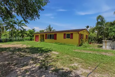 25800 SW 199th Ave, Homestead, FL 33031 - Photo 17