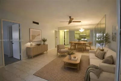5621 SW 2nd Ct #101, Margate, FL 33068 - Photo 3