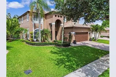 1532 NW 133rd Ave, Pembroke Pines, FL 33028 - Photo 9