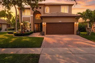1532 NW 133rd Ave, Pembroke Pines, FL 33028 - Photo 1