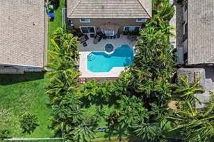 1532 NW 133rd Ave, Pembroke Pines, FL 33028 - Photo 5