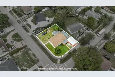1900 NW 131st St, Miami, FL 33167 - Photo 31