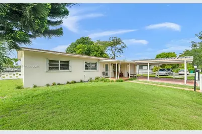 1900 NW 131st St, Miami, FL 33167 - Photo 3