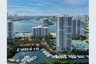 3500 Mystic Pointe Dr #2003, Aventura, FL 33180 - Photo 1