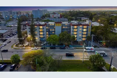 12590 NE 16th Ave #610, North Miami, FL 33161 - Photo 31