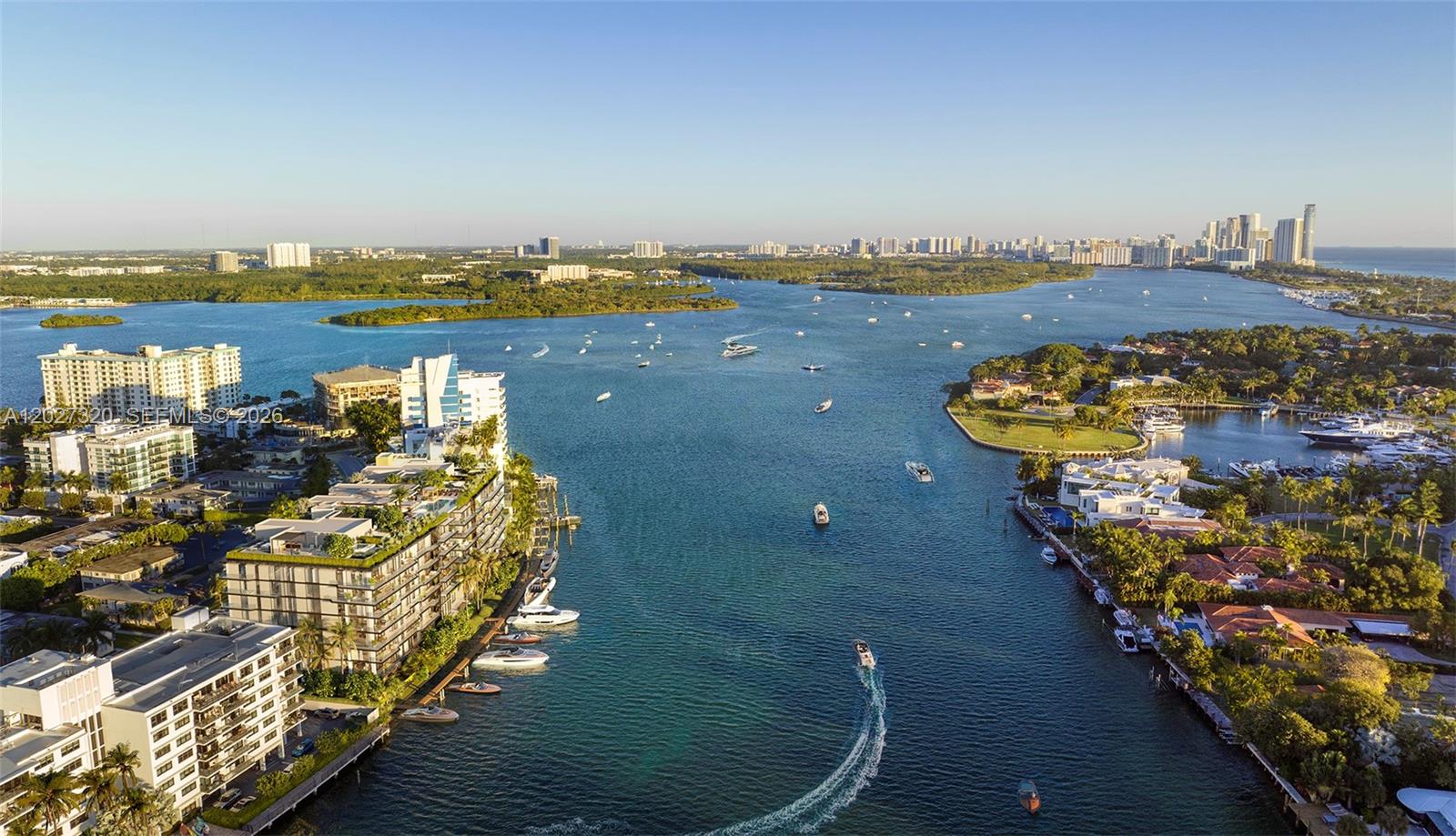 10141 E Bay Harbor Dr #301 - 10141 E Bay Harbor Dr #301, Bay Harbor Islands, FL 33154 Luxury Property | Jose Angel Pina