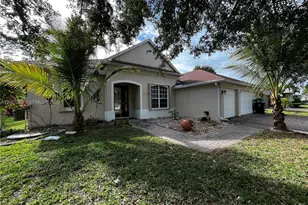 1420 NW Dimperio Ave, Port Saint Lucie, FL 34953 - Photo 1