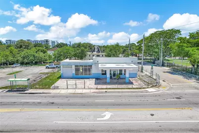 798 NW 62nd St, Miami, FL 33150 - Photo 1