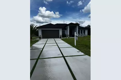 616 Maple Ave N, Lehigh Acres, FL 33972 - Photo 1