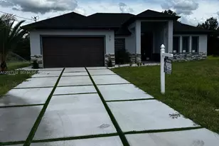 616 Maple Ave N, Lehigh Acres, FL 33972 - Photo 1