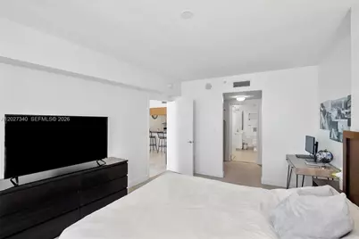 1750 N Bayshore Dr #3106, Miami, FL 33132 - Photo 9
