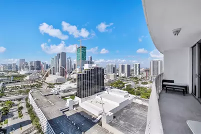 1750 N Bayshore Dr #3106, Miami, FL 33132 - Photo 7