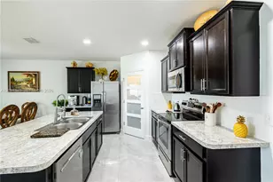 2497 SW Barber Ln, Port Saint Lucie, FL 34984 - Photo 17