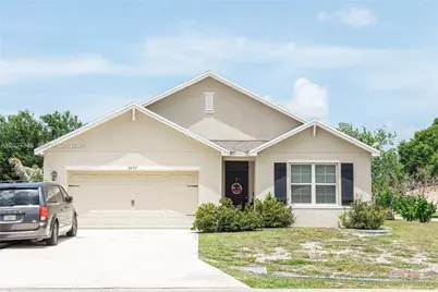 2497 SW Barber Ln, Port Saint Lucie, FL 34984 - Photo 1