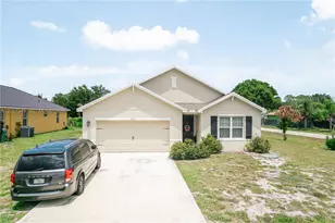 2497 SW Barber Ln, Port Saint Lucie, FL 34984 - Photo 3