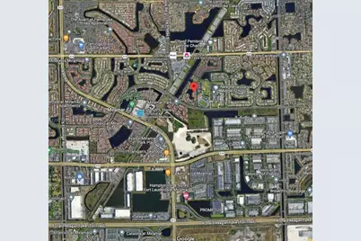 2200 E Preserve Way #308, Miramar, FL 33025 - Photo 25