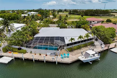 2919 Sombrero Blvd, Key Largo, FL 33050 - Photo 1