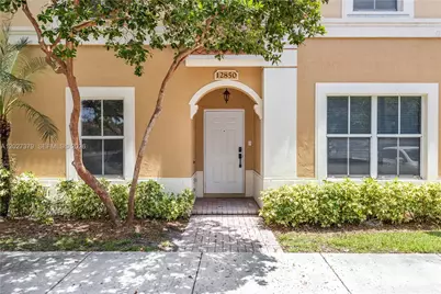 12850 SW 31st Ct #102, Miramar, FL 33027 - Photo 3