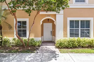 12850 SW 31st Ct, Miramar, FL 33027 - Photo 3