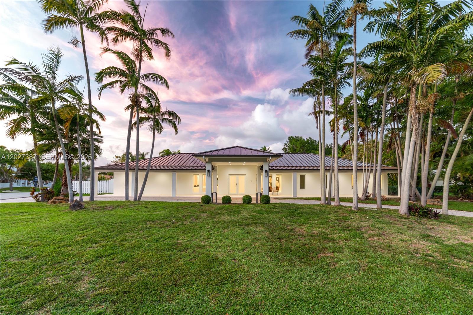 7485 SW 179th St #0 - 7485 SW 179th St #0, Palmetto Bay, FL 33157 Luxury Property | Jose Angel Pina