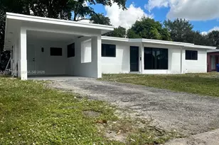 810 Wyoming Ave, Fort Lauderdale, FL 33312 - Photo 1