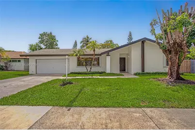 10711 SW 116th Ave, Miami, FL 33176 - Photo 1
