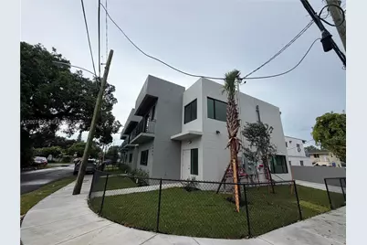 6480 NE 1st Ave, Miami, FL 33150 - Photo 1