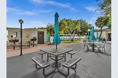3300 W Rolling Hills Cir #509, Davie, FL 33328 - Photo 17