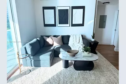 1900 N Bayshore Dr #1417, Miami, FL 33132 - Photo 3