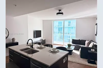 1900 N Bayshore Dr #1417, Miami, FL 33132 - Photo 7