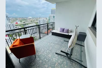 999 SW 1st Ave #2613, Miami, FL 33130 - Photo 19