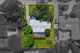 13830 SW 79th Ct, Palmetto Bay, FL 33158 - Photo 1