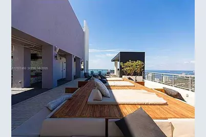 60 SW 13th St #4408, Miami, FL 33130 - Photo 35
