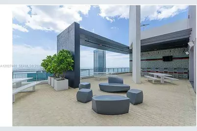 60 SW 13th St #4408, Miami, FL 33130 - Photo 33